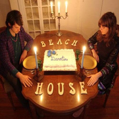 Beach House- Devotion - LP
