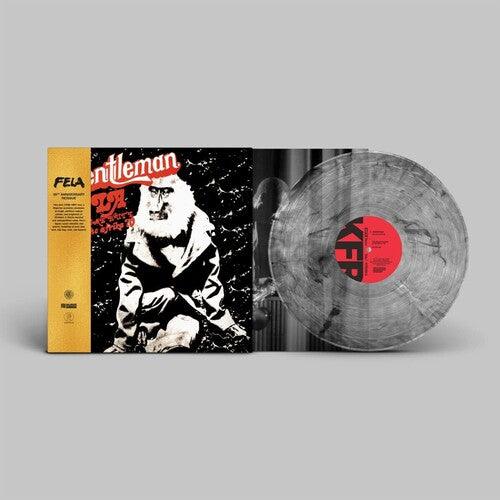 Fela Kuti- Gentleman (Ltd Ed Anniversary Ed) - LP