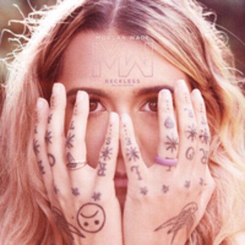 Morgan Wade- Reckless (DLX) - LP