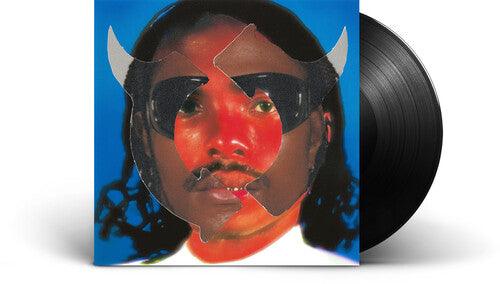 Steve Lacy- Gemini Rights - LP