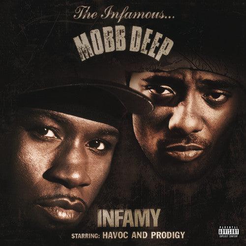 Mobb Deep- Infamy - LP