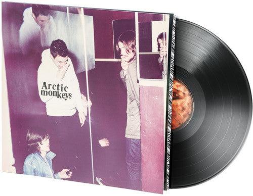 Arctic Monkeys- Humbug - LP