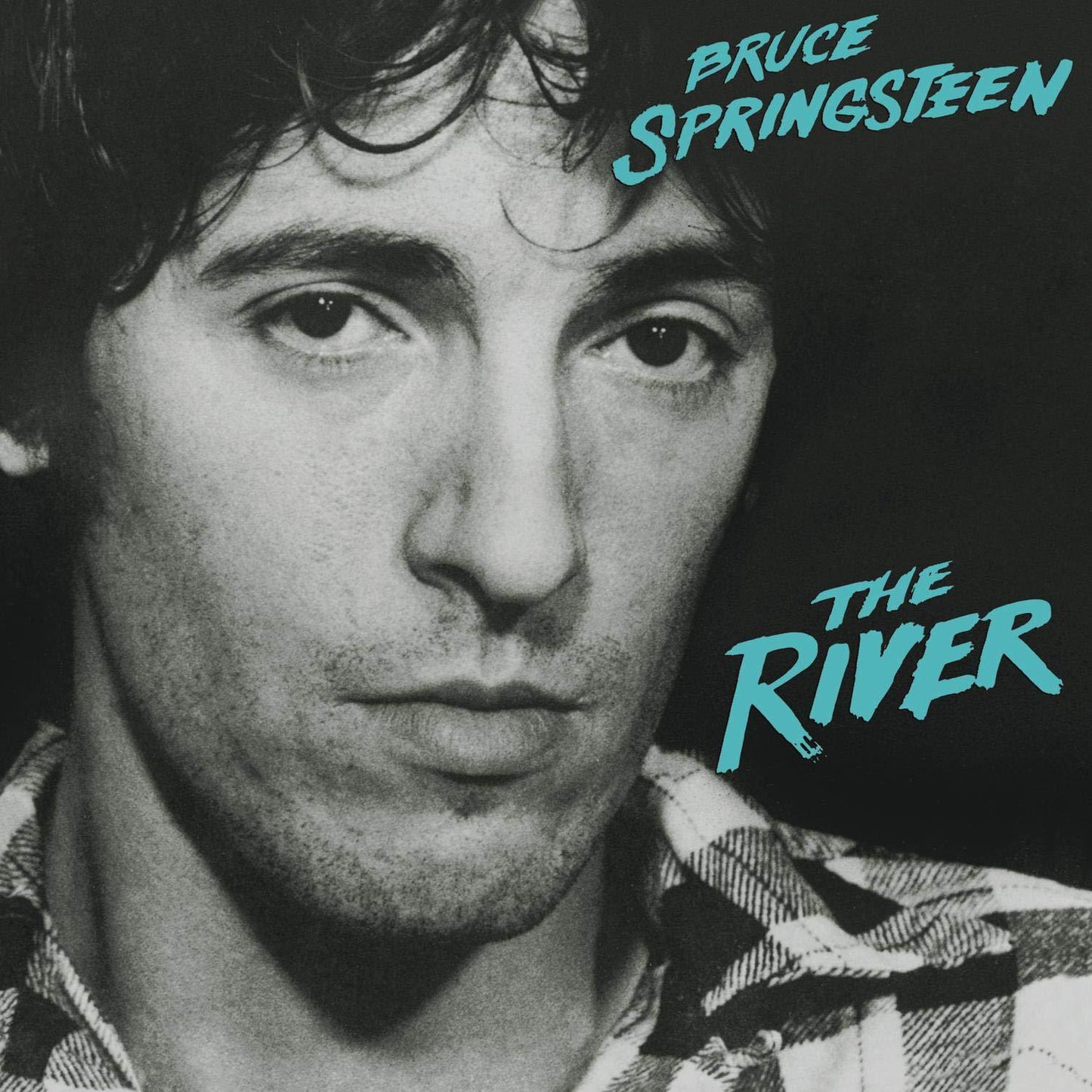 Bruce Springsteen- The River - LP