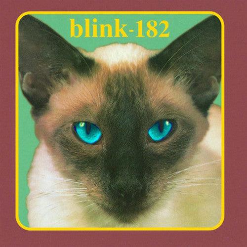 Blink 182- Cheshire Cat - LP