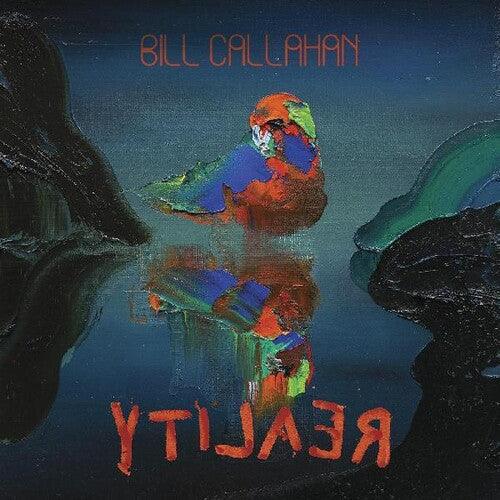 Bill Callahan- Tyilaer - LP