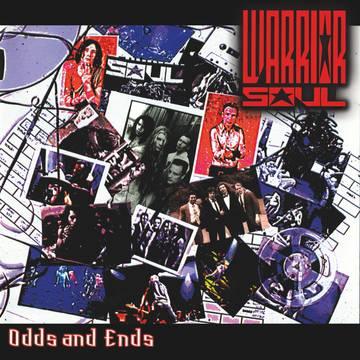 Warrior Soul- Odds & Ends -RSD22 (Drop) - LP