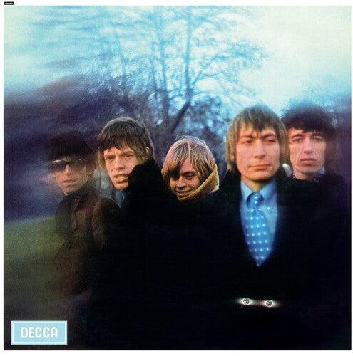 Rolling Stones- Between The Buttons (UK) - LP