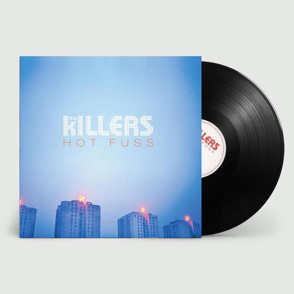The Killers- Hot Fuss - LP