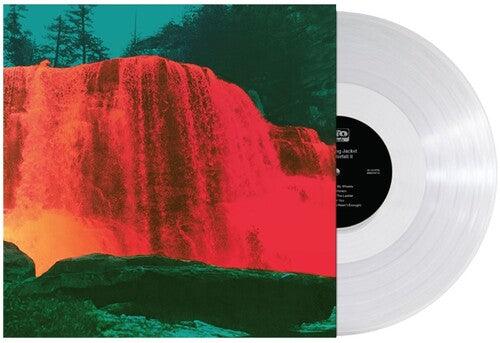 My Morning Jacket- The Waterfall II (Clear Vinyl) - LP