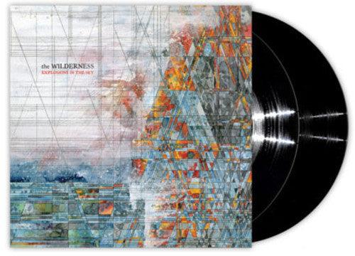 Explosions In The Sky- The Wilderness - LP