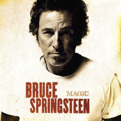 Bruce Springsteen- Magic - LP