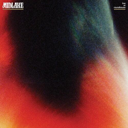 Midlake- Live At Roundhouse -RSD23 - LP
