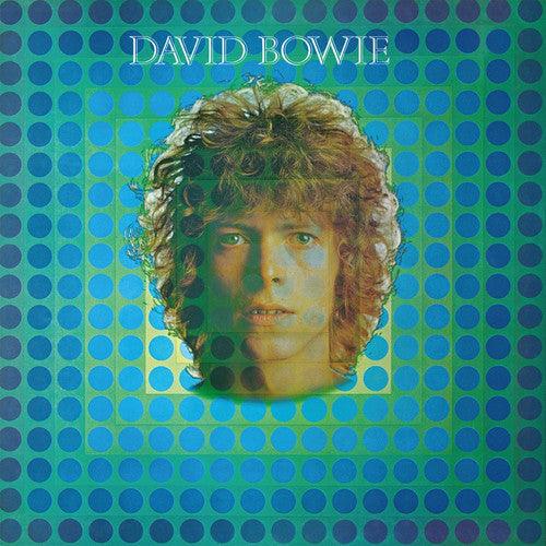 David Bowie- AKA Space Oddity - LP
