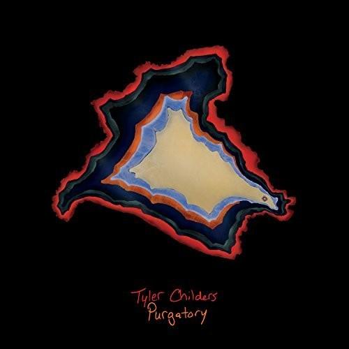 Tyler Childers- Purgatory - LP