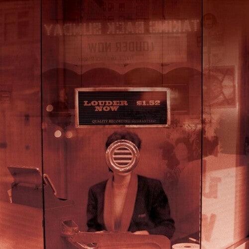 Taking Back Sunday- Louder Now - LP