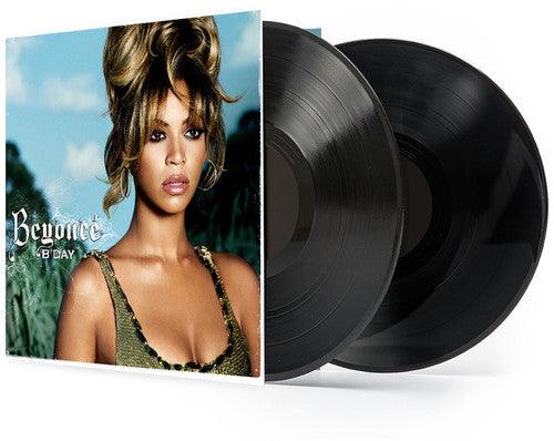 Beyonce- B'day - LP