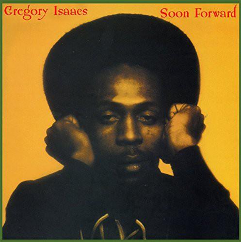 Gregory Isaacs- Soon Forward - LP