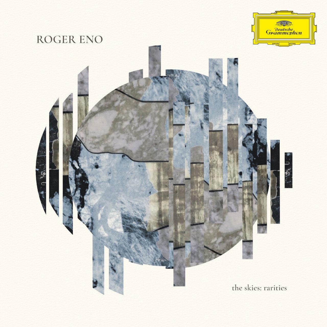 Roger Eno- Skies: Rarities - LP