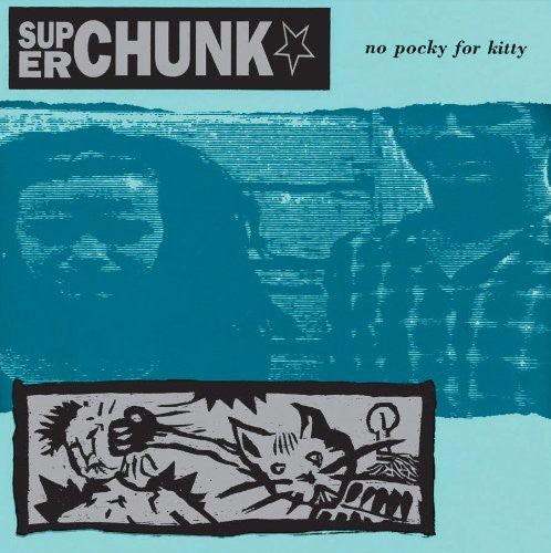 Superchunk- No Pocky For Kitty - LP