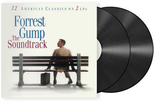 Forrest Gump: The Soundtrack - LP