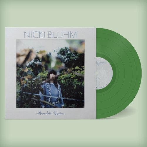 Nicki Bluhm- Avondale Drive (Indie Exclusive Vinyl) - LP
