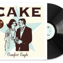Cake- Comfort Eagle - LP