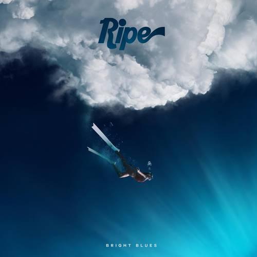 Ripe- Bright Blues - LP
