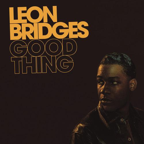 Leon Bridges- Good Thing - LP