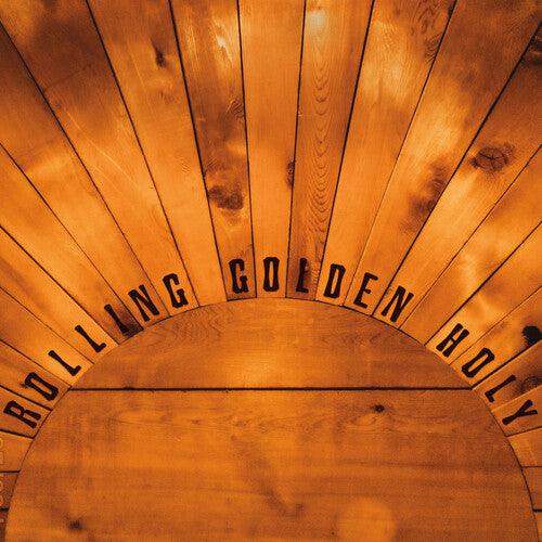Bonny Light Horseman- Rolling Golden Holy (Indie Exclusive Vinyl) - LP