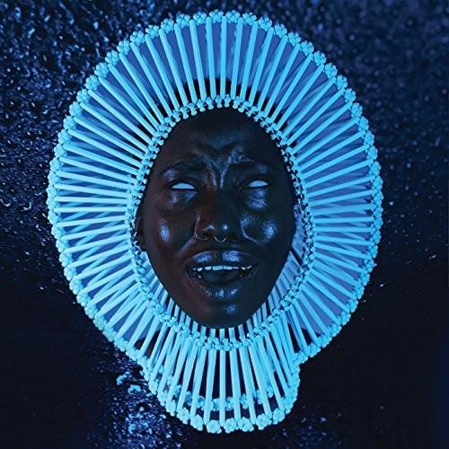 Childish Gambino- Awaken My Love - LP