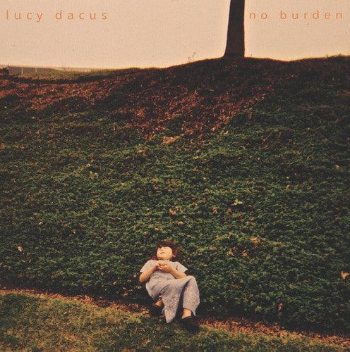 Lucy Dacus- No Burden - LP