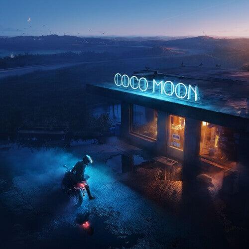 Owl City- Coco Moon - LP