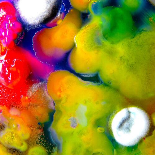 Guerilla Toss- Famously Alive (Purple Vinyl) - LP