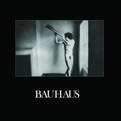 Bauhaus- In The Flat Field - LP