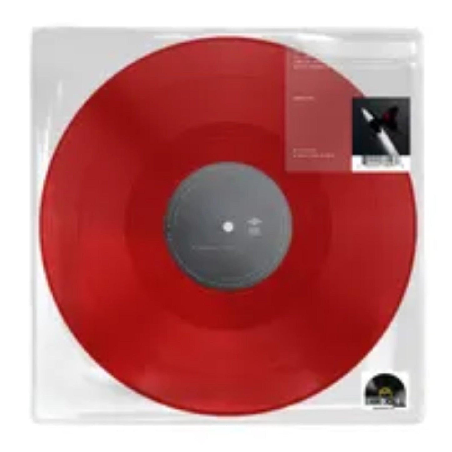Post Malone- Waiting For Never/Hateful 12” -RSD23 (SHELF WEAR TO PVC POLY/HYPE STICKER) - LP