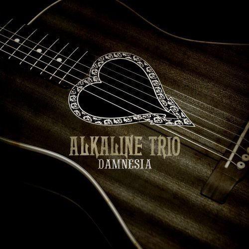Alkaline Trio- Damnesia - LP