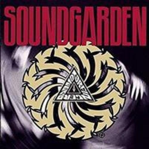 Soundgarden- Badmotorfinger - LP