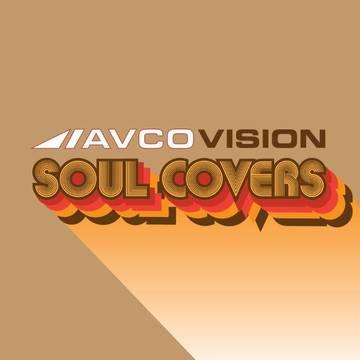 Various- Avco Vision: Soul Covers -BF22 - LP