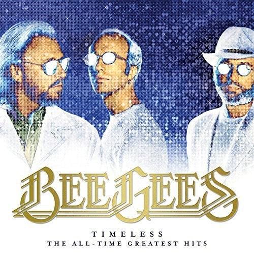 Bee Gees- All-Time Greatest Hits - LP