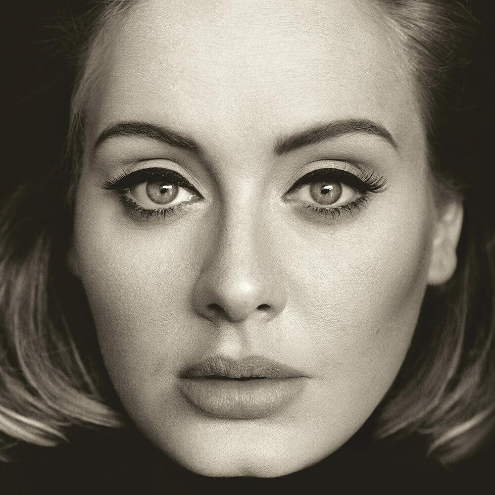 Adele- 25 - LP