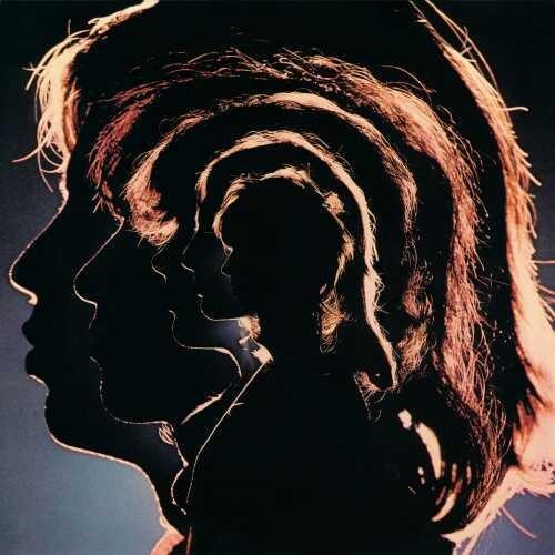 Rolling Stones- Hot Rocks 1964-1971 - LP