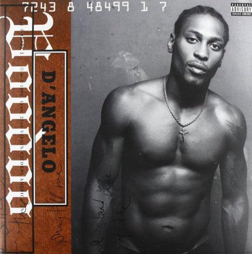 D'Angelo- Voodoo - LP