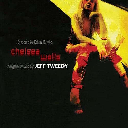 Jeff Tweedy (Wilco)- Chelsea Walls - LP