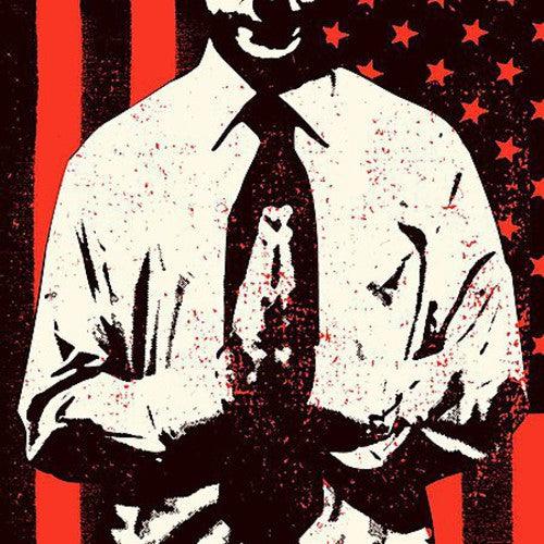 Bad Religion- Empire Strikes First - LP
