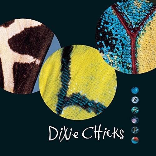 Dixie Chicks- Fly - LP