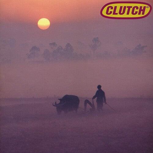 Clutch- Impetus - LP