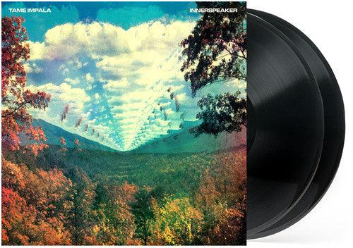 Tame Impala- Innerspeaker - LP