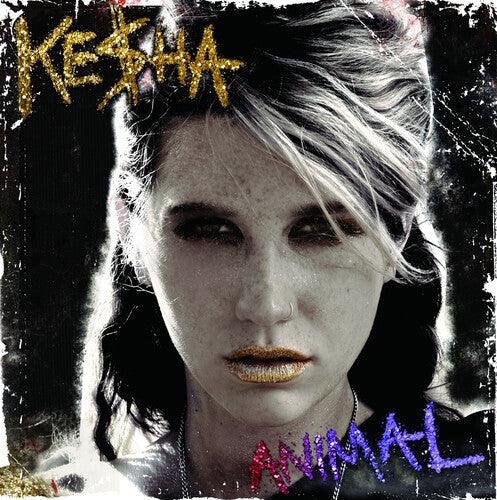 Kesha- Animal (Expanded Edition) - LP