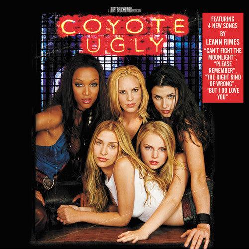 Coyote Ugly Soundtrack - LP