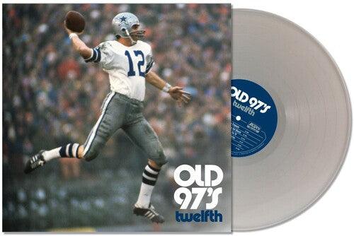 Old 97's- Twelfth - LP